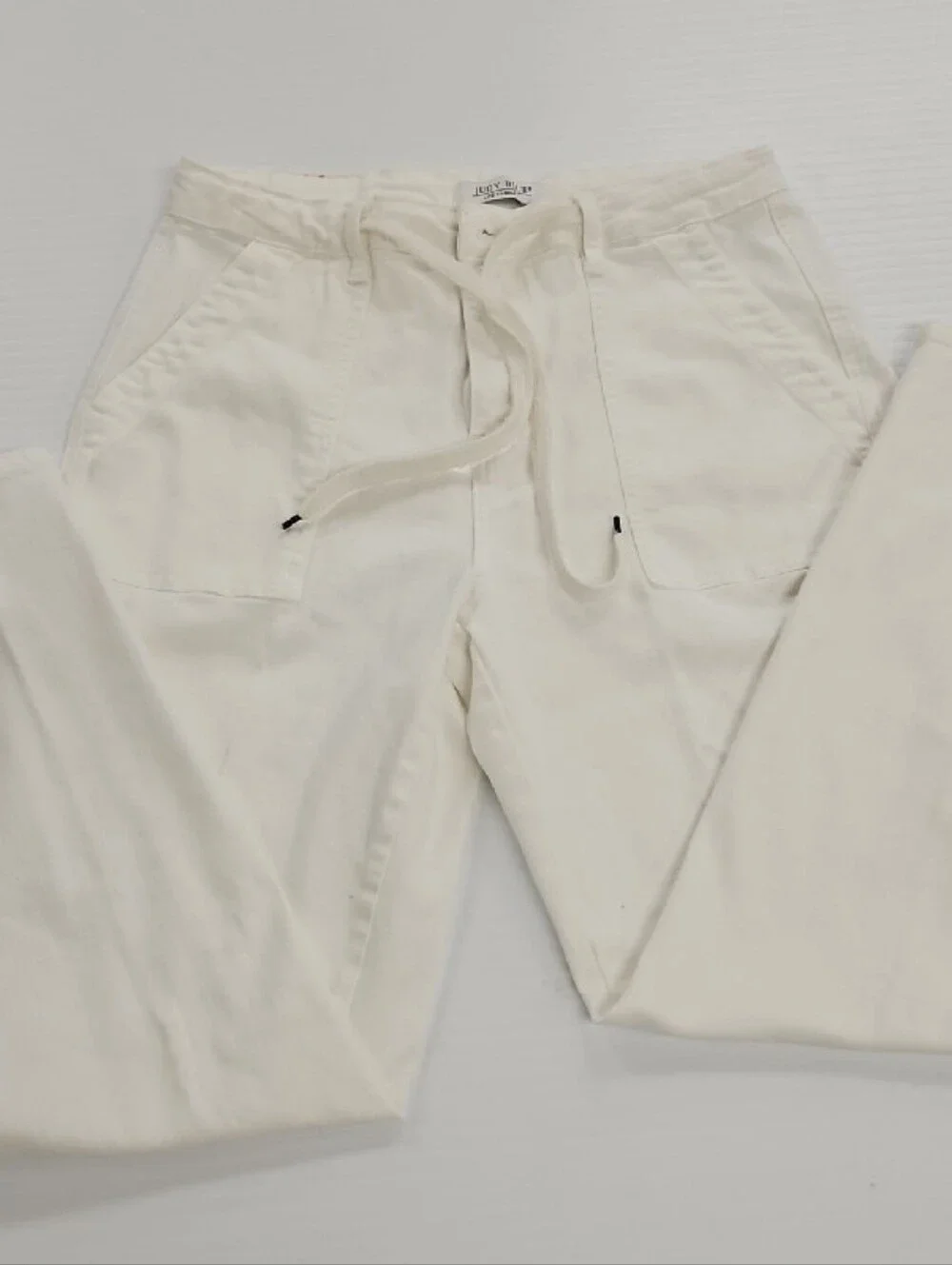 Judy Blue slim straight